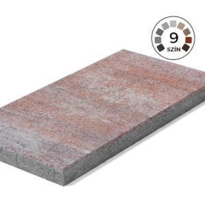 mb stone trenta progetto